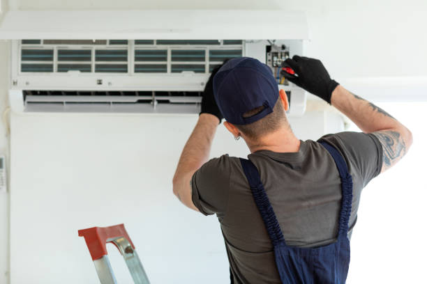 Trusted Rio Rancho Estates, NM Airduct Cleaning Experts